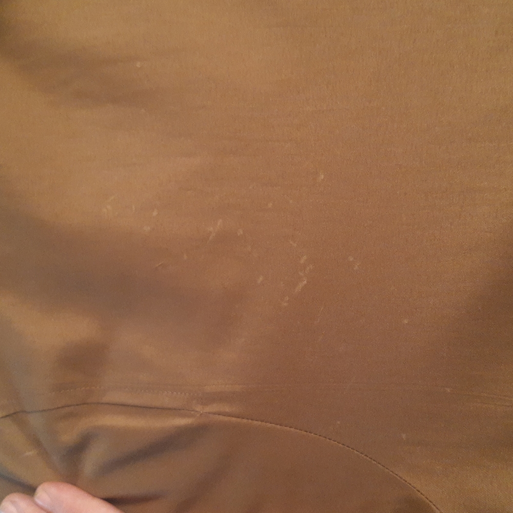 Sears Two Button Spring Jacket - Picture 14 of 15